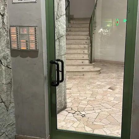 Appartement La Panoramica By Homes In