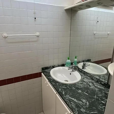 Appartement La Panoramica By Homes In *