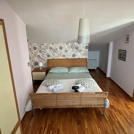 Appartement La Panoramica By Homes In Ancône