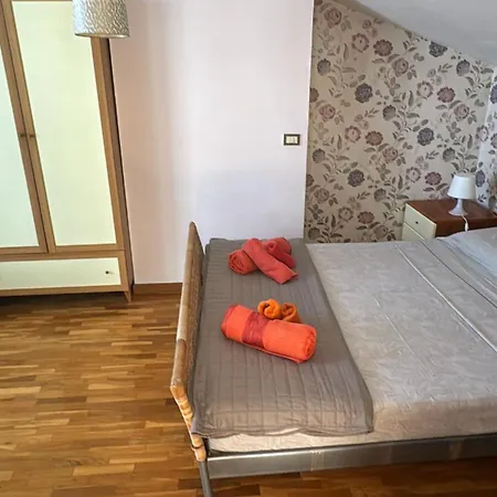 La Panoramica By Homes In Appartement *