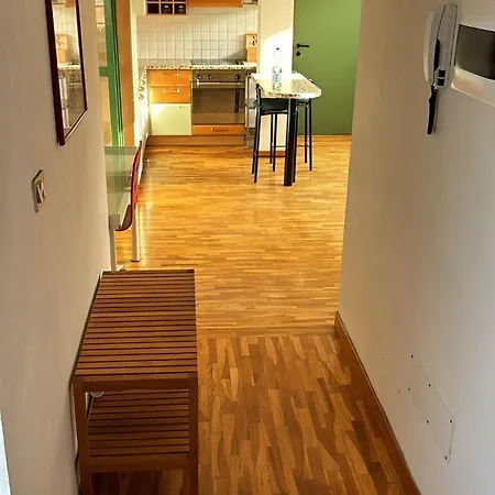 La Panoramica By Homes In * Ancône