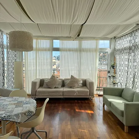 La Panoramica By Homes In * Ancône