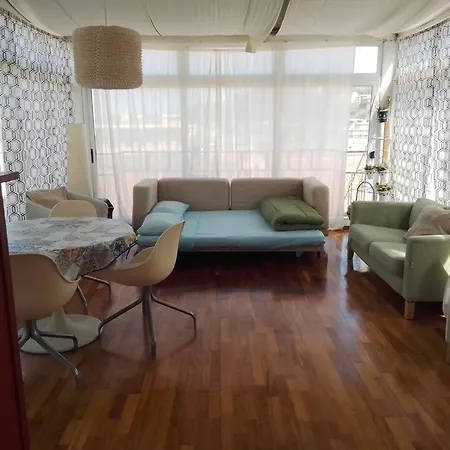 La Panoramica By Homes In Appartement Ancône