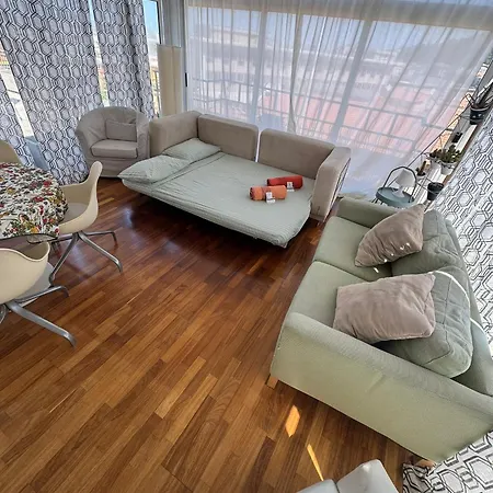 La Panoramica By Homes In Appartement