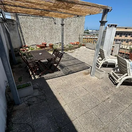 Appartement La Panoramica By Homes In