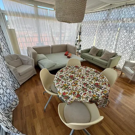 Appartement La Panoramica By Homes In *