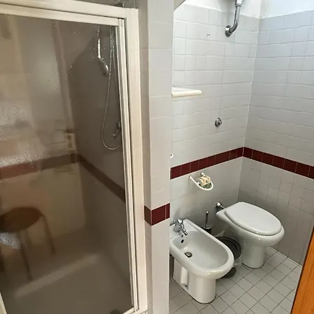 La Panoramica Apartment *