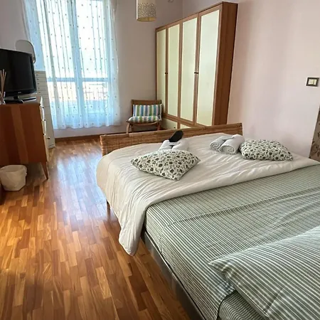 La Panoramica Apartment Ancona