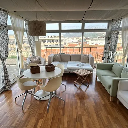 La Panoramica By Homes In Ancona