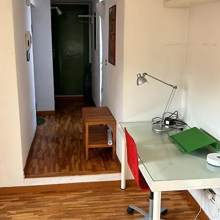 La Panoramica Apartment Ancona
