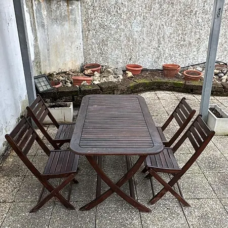 La Panoramica Apartment