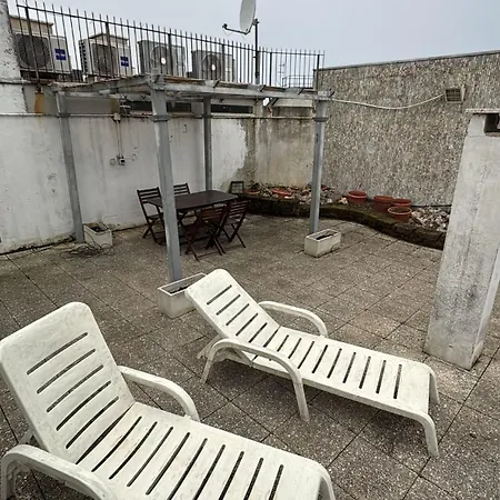 Apartment La Panoramica Ancona