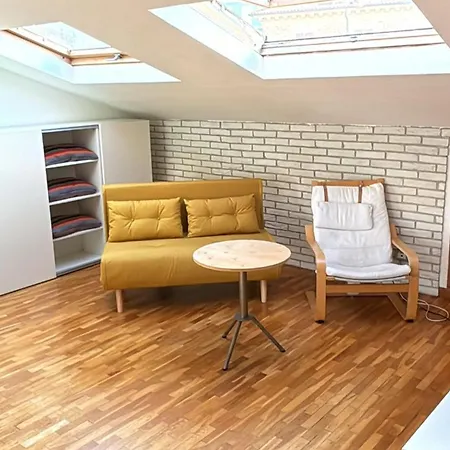 Apartment La Panoramica