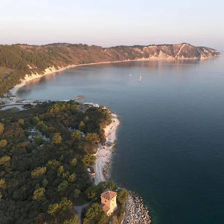 Διαμέρισμα La Panoramica *