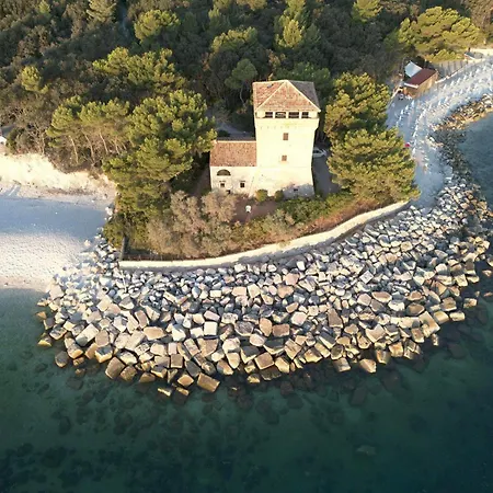 La Panoramica By Homes In Ancona