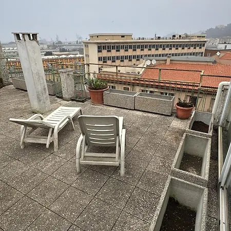 La Panoramica By Homes In * Ancona