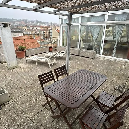 La Panoramica Apartment Ancona