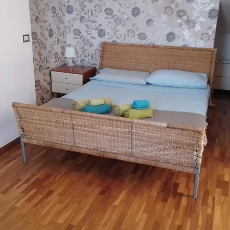 La Panoramica By Homes In Ancona