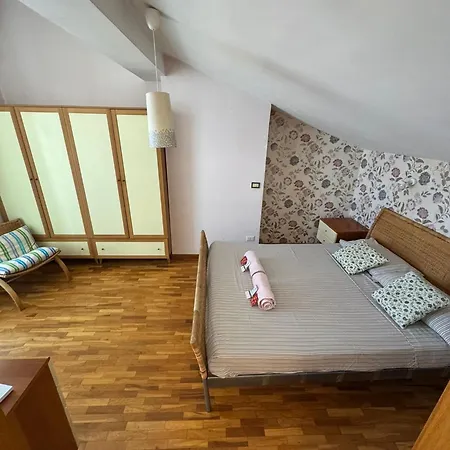 La Panoramica By Homes In Ancona