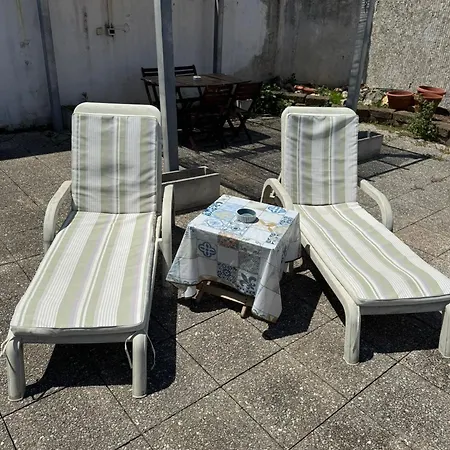 La Panoramica By Homes In Ancona