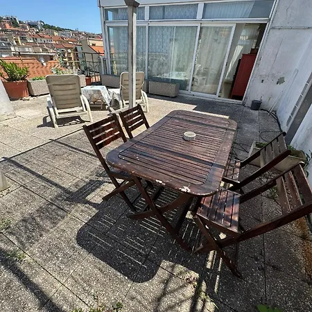 Lejlighed La Panoramica By Homes In Ancona