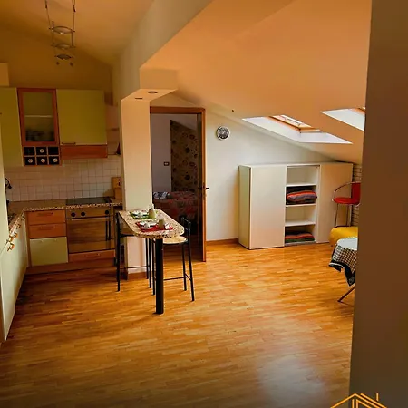 La Panoramica By Homes In * Ancona