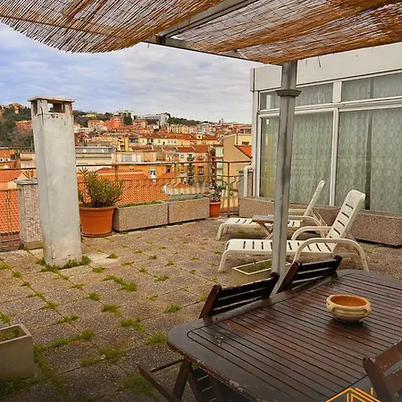 La Panoramica By Homes In