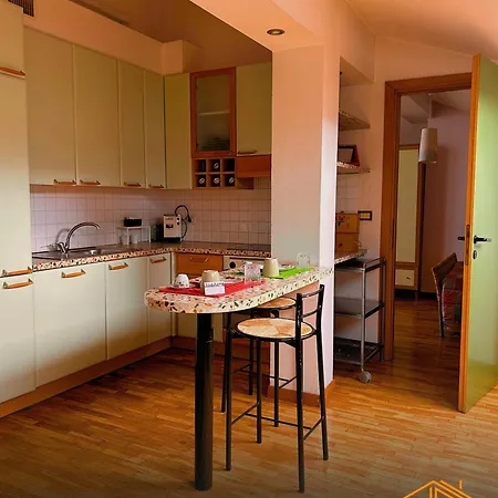 La Panoramica By Homes In Lägenhet *