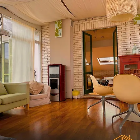 Apartamento La Panoramica By Homes In *