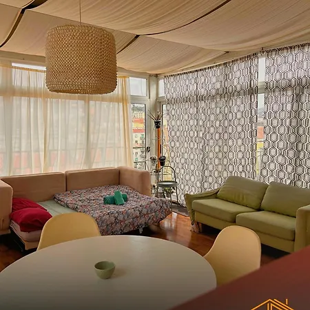 La Panoramica By Homes In *
