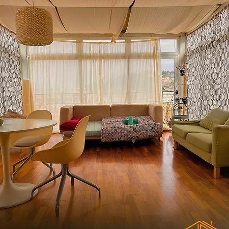 Appartement La Panoramica By Homes In