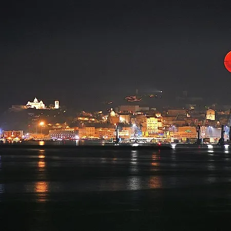 La Panoramica By Homes In * Ancona