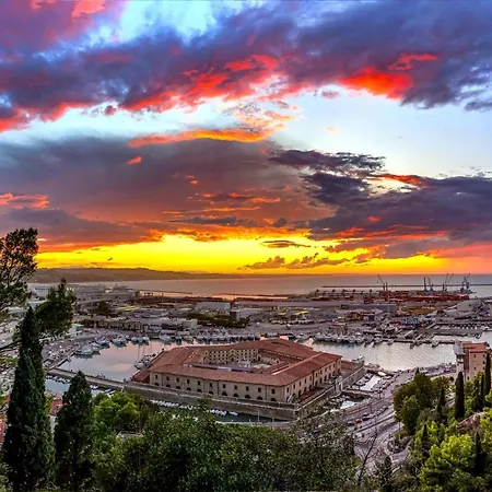 La Panoramica By Homes In *