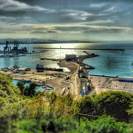 La Panoramica By Homes In * Ancona