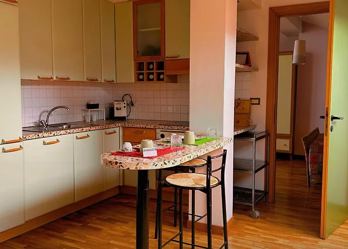 La Panoramica By Homes In Apartamento *