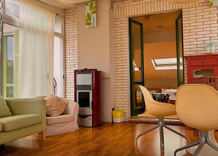 Apartamento La Panoramica By Homes In *