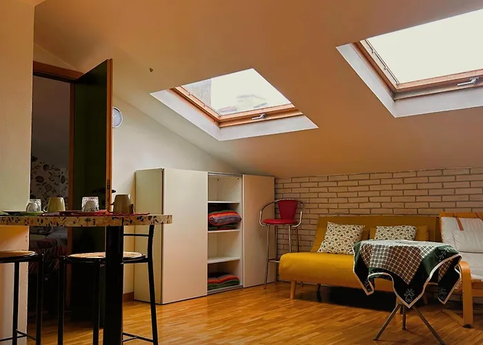 La Panoramica By Homes In