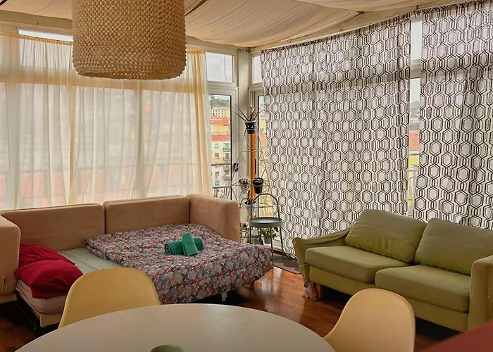 La Panoramica By Homes In *