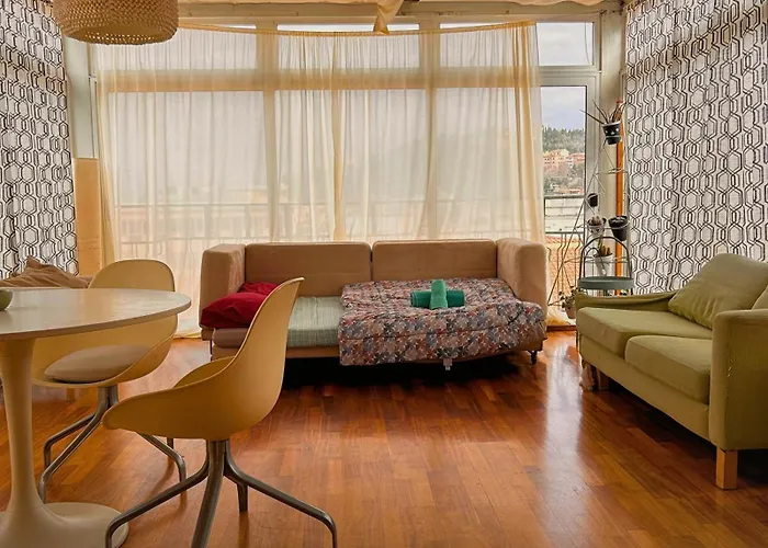 Apartamento La Panoramica By Homes In