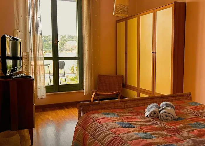 La Panoramica By Homes In Ancona