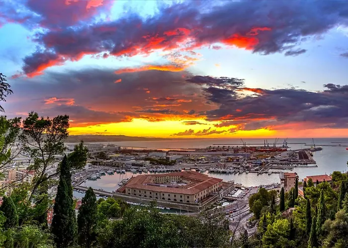 La Panoramica By Homes In *